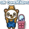 Osito Especial cafesito 🐻💕 11