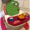pepe for cesinha 9