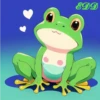 Frogs 7