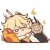Paimon's Paintings 1 7