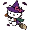 Hello Kitty🎀❥☯︎ͫ7🇲🇽Clásica 9