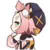 genshin stickers! 12
