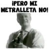 Cálmese - Peleas 2 10