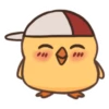 Chickypunks 8