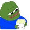 pepe for cesinha 10