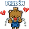 Osito Especial cafesito 🐻💕 13