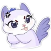 Gatita blanca 11