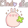 🐇Conejo rosita🐇 12