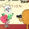 Apple and onion 11