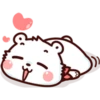 Beary Cute Positive 12