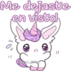 🍭Unicornio tóxico🍭 11