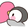 Pingüino bonito 13