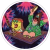 Bob Esponja #2 10
