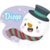Feliz Natal 9