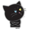 🖤🐱Black Cat🐱🖤 9