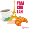 YAM CHA LAH HEALTHIER, LONGER AIP BETTER LIVES