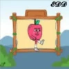Apple and onion 13