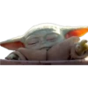 BABY YODA 7