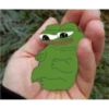 pepe for cesinha 11