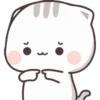 Mochi Cat gif 15