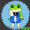 Frogs 8