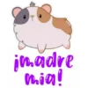 inadre mia!