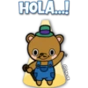 Osito Especial cafesito 🐻💕 14