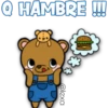 Osito Especial cafesito 🐻💕 15