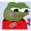 pepe for cesinha 12