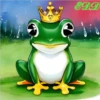Frogs 10