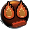 🔸🟡Glow EMOJI 🟡🔸 12