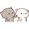 Mochi Mochi Peach &amp; Goma 2 8