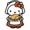 Hello Kitty🎀❥☯︎ͫ4🇲🇽Clásica 18