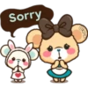 ♣️❤️Alice in wonderland bears 9