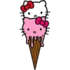 Hello Kitty🎀❥☯︎ͫ4🇲🇽Clásica 19