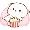 Mochi Cat gif 16