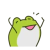 keko the frog 7