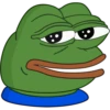 Pepe La Rana 5