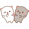 Mochi Mochi Peach &amp; Goma 2 9