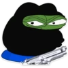 Pepe La Rana 6