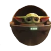 BABY YODA 9