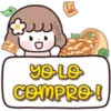 Lorena YO LO COMPRO!