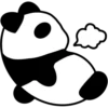 Panda Stamps 5