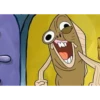 Spongebob v9 W.E.I.R.D 9