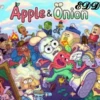 Apple and onion 14