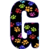 💞 ABCDARIO 💞1343💞 13