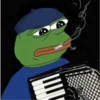 pepe for cesinha 13
