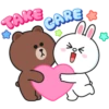 BROWN & FRIENDS : Love Love 2 8