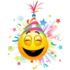 smiley 5