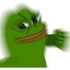 Pepe La Rana 9